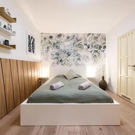 Apartament Just Fine