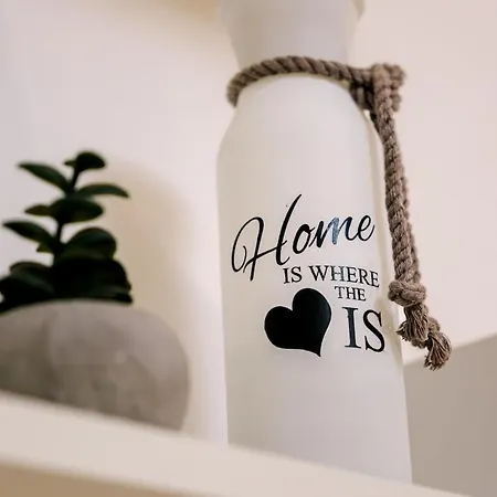 Just Fine Apartament *
