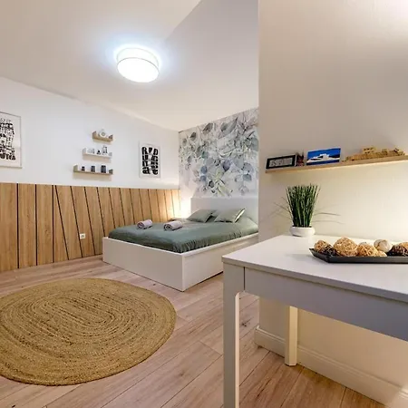 Apartament Just Fine *