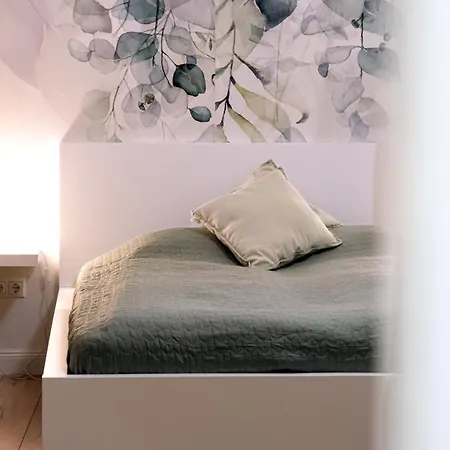 Just Fine Apartament *